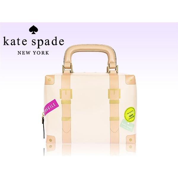 ケイトスペード Kate Spade バッグ ハンドバッグ Wkru3172 ポーセレン マルチカラー サンド ヒル サークル タイニー トランク アウトレット レディース Kt Ba150706 4 インポートコレクションyr 通販 Yahoo ショッピング