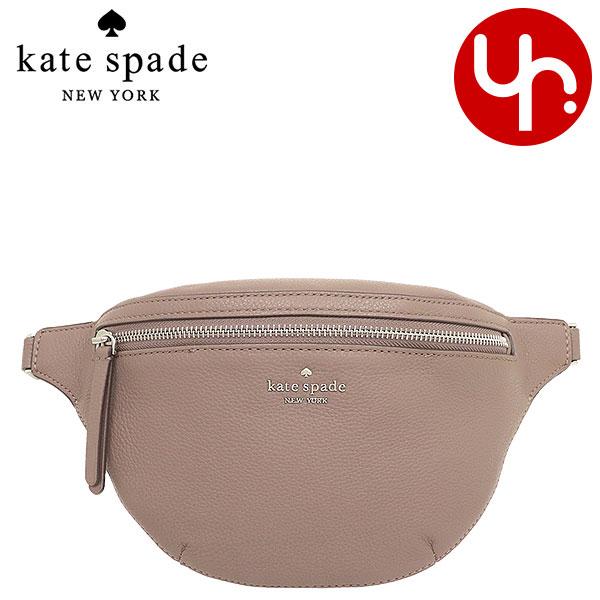 ブランド直営 14時間限定ポイント10 ケイトスペード Kate Spade バッグ ショルダーバッグ Wkru5943 ブラウンストーン ジャクソン レザー ベルト アウトレット レディース 全日本送料無料 Www Yalaphone Com