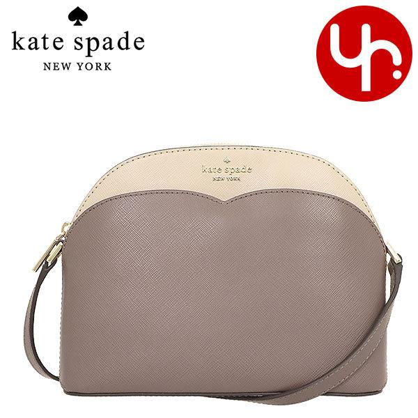キナル別注 ケイトスペード Kate Spade バッグ ショルダーバッグ Wkru7084 ニュートラルマルチ ペイトン カラーブロック レザー クロスボディー アウトレット レディース リアルサープラス Udocuman Internal Ubitechsol Com