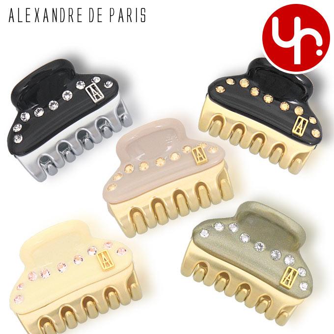 ALEXANDRE DE PARIS アレクサンドル ドゥ パリ 小物
