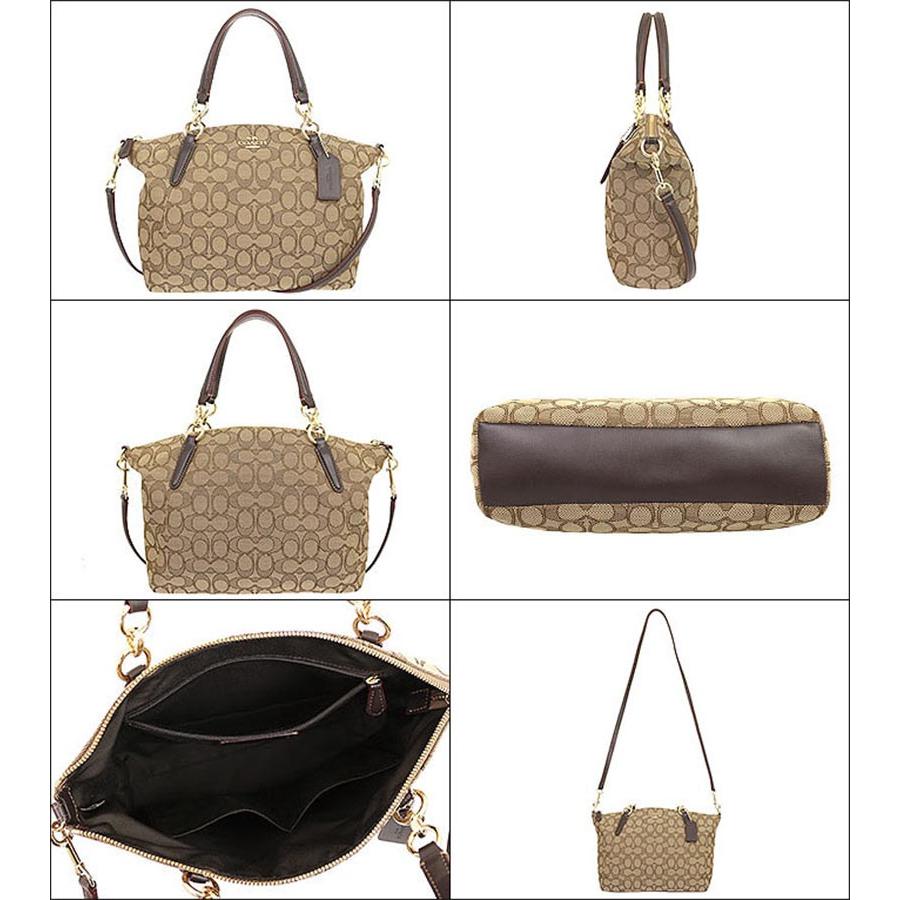 コーチ Coach バッグ ハンドバッグ F58283 アウトライン シグネチャー スモール ケルシー サッチェル アウトレット レディース Me Co Ba161219 18 インポートコレクションyr 通販 Yahoo ショッピング