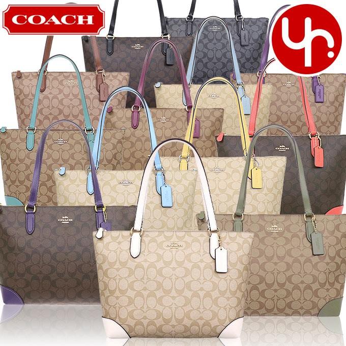 24時間限定ポイント10 コーチ Coach バッグ トートバッグ F58846 2018 春夏 新作 ラグジュアリー クロスグレーン レザー シティー アウトレット レディース Me Co Ba161121 21 インポートコレクションyr 通販 Yahoo ショッピング