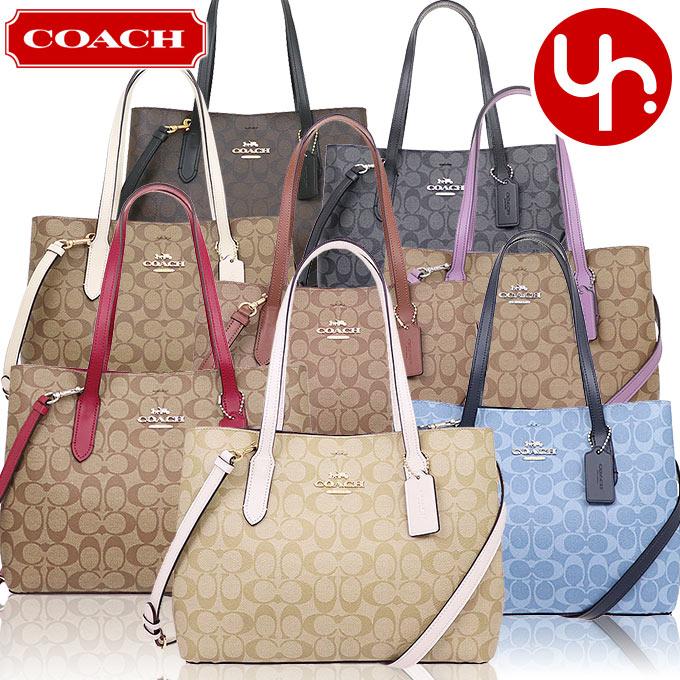 COACH コーチ バッグ トートバッグ F48735 ラグジュアリー COACH コーチ バッグ トートバッグ F48735 ラグジュアリー