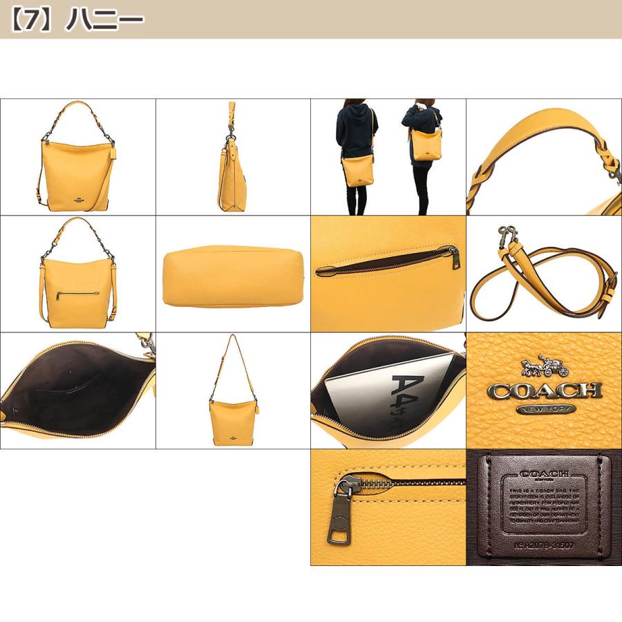 美品 2way COACH アビーダッフル ショルダーバッグ ハンドバッグ 本革 楽天市場】COACH コーチ アビー ダッフル 2Wayショルダーバッグ