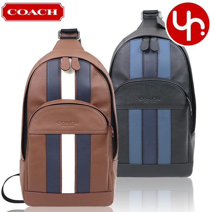 COACH コーチ バッグ ショルダーバッグ F49318 ストライプ COACH コーチ バッグ ショルダーバッグ F49318 ストライプ