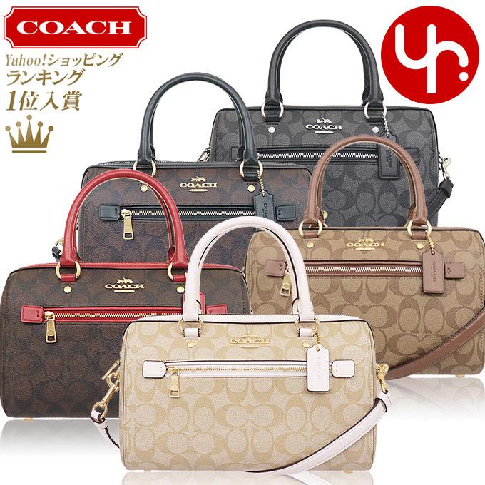 24時間限定ポイント10 コーチ Coach バッグ ショルダーバッグ F607 ラグジュアリー シグネチャー ローワン サッチェル アウトレット レディース Me Co Ba 15 インポートコレクションyr 通販 Yahoo ショッピング