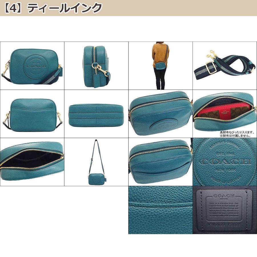 COACH コーチ バッグ ショルダーバッグ FC2828 C2828 ペブルド
