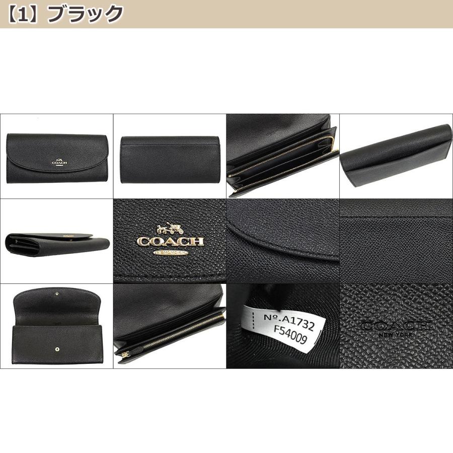 コーチ Coach 財布 長財布 F 16 17 18 春夏 秋冬 新作 ラグジュアリー クロスグレーン レザー スリム エンベロープ アウトレット レディース Me Co Ko 7 インポートコレクションyr 通販 Yahoo ショッピング