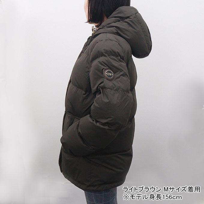 Daniel Wellington ダニエルウェリントン アパレル アウター