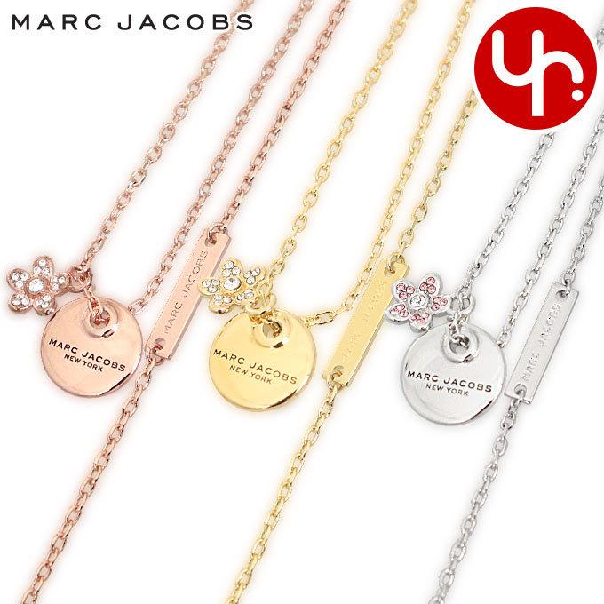 24時間限定ポイント10 マークジェイコブス Marc Jacobs アクセサリー ネックレス M エム ジェイ コイン デイジー クリスタ アウトレット レディース Me Mj Ac 3 インポートコレクションyr 通販 Yahoo ショッピング