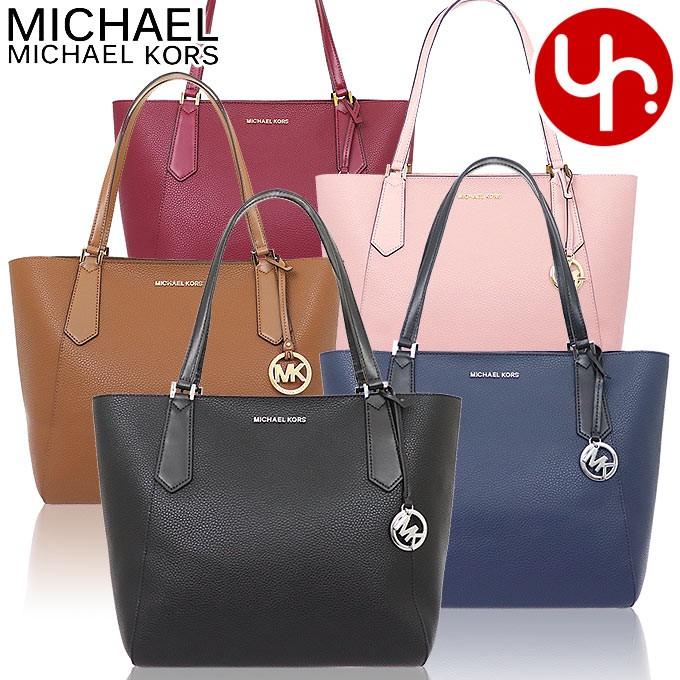 24時間限定ポイント10 マイケルコース Michael Kors バッグ トートバッグ 35t8gkft7t 35t8skft9t キンバリー レザー ラージ ボン アウトレット レディース Me Mk Ba 1 インポートコレクションyr 通販 Yahoo ショッピング