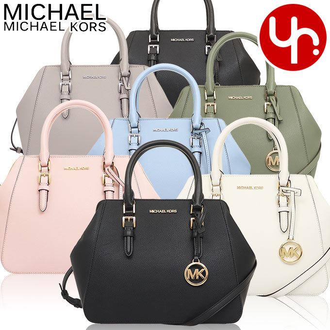 MICHAEL KORS マイケルコース バッグ ハンドバッグ 35T0GCFS3L  