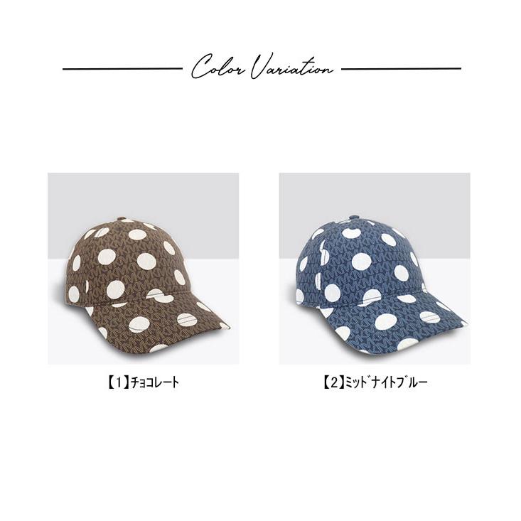 MICHAEL KORS マイケルコース アパレル 帽子 JS50036HJW