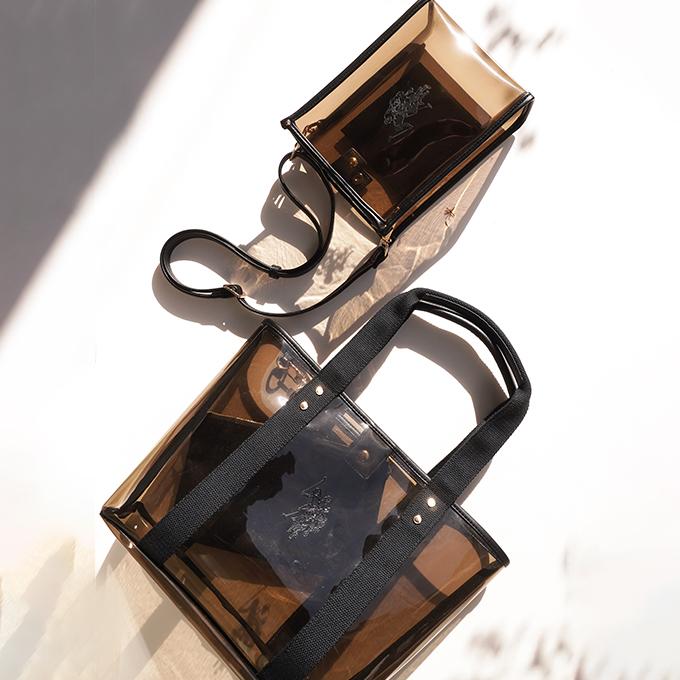 【極美品】　US POLO ASSN ショルダーバッグ　レザー　ブラック U.S. POLO ASSN. ショルダーバッグ バッグ 「U.S. ASSN.」「別注