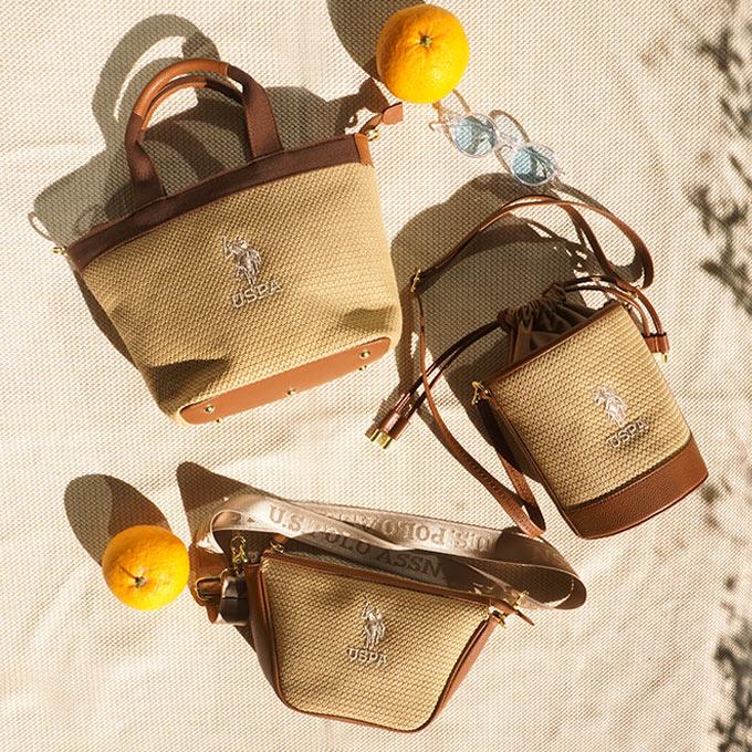 U.S. POLO ASSN. ユーエスポロアッスン U.S.POLO バッグ