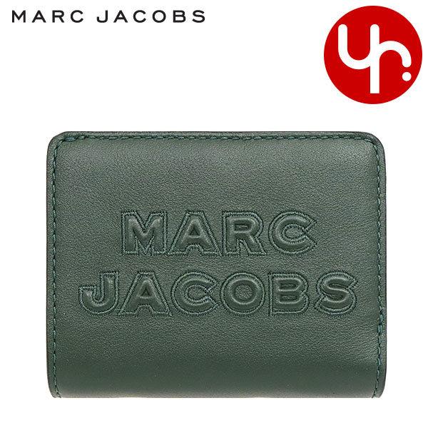MARC JACOBS マークジェイコブス Marc Jacobs 財布 二つ折り財布
