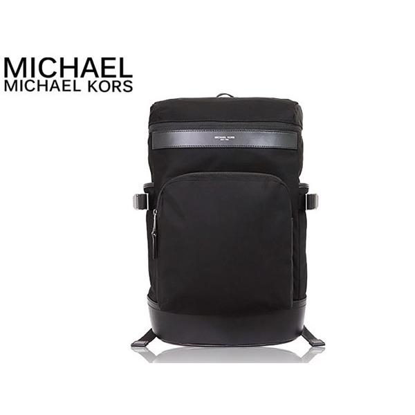 マイケルコース Michael Kors バッグ リュック 37t8lknb4c ブラック ケント ナイロン サイクリング バックパック アウトレット メンズ レディース Mk Ba 85 インポートコレクションyr 通販 Yahoo ショッピング