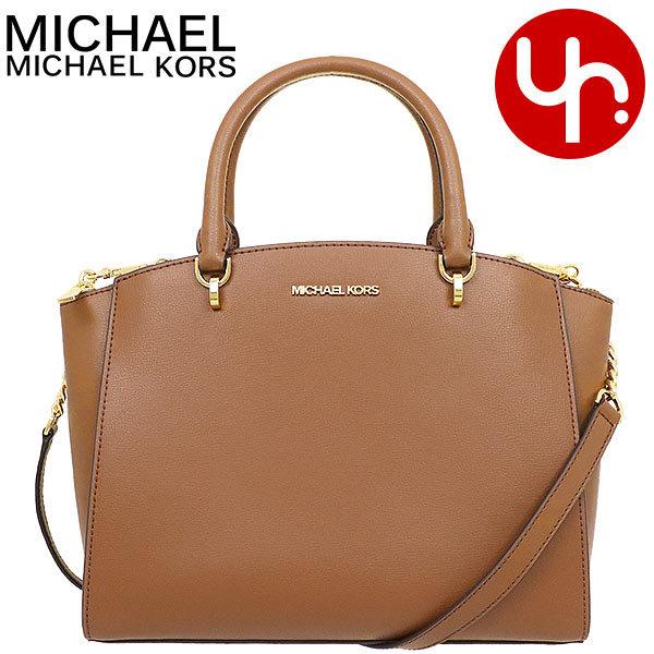 MICHAEL KORS マイケルコース バッグ ハンドバッグ 38T9CE0S3L エリス 