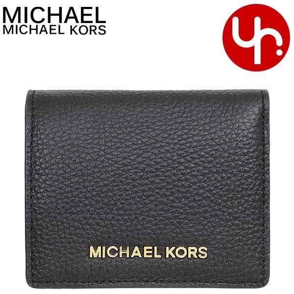 MICHAEL KORS マイケルコース 財布 二つ折り財布 35H8GTVD2L