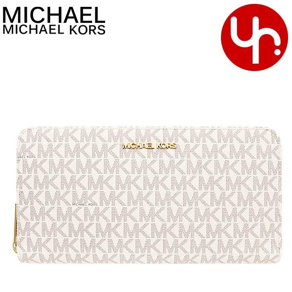MICHAEL KORS マイケルコース 財布 長財布 35H8GTVT1B