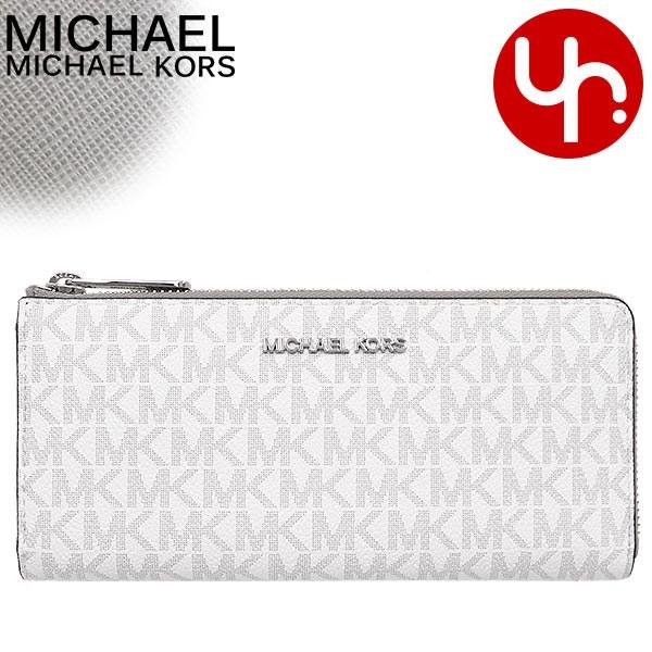 MICHAEL KORS マイケルコース 財布 長財布 35F8GTVZ3B