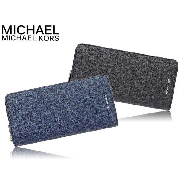 マイケルコース Michael Kors 財布 長財布 36u9mcre3b ブラック クーパー シグネチャー テック ジップ アラウンド アウトレット メンズ Mk Ko0623 1 インポートコレクションyr 通販 Yahoo ショッピング