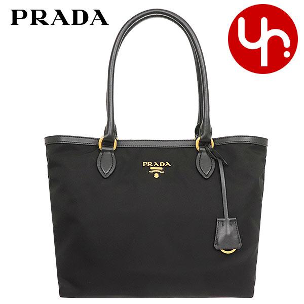 プラダ PRADA バッグ トートバッグ 1BG159 QXO テスート ナイロン ソフト カーフ レタリング ロゴ トートバッグ レディース｜import-collection-yr｜02