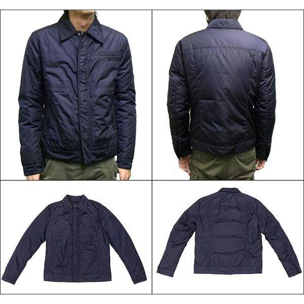 PRADA SPORTSゴーデュロイブルゾン Sサイズ bckediri.beacukai.go.id