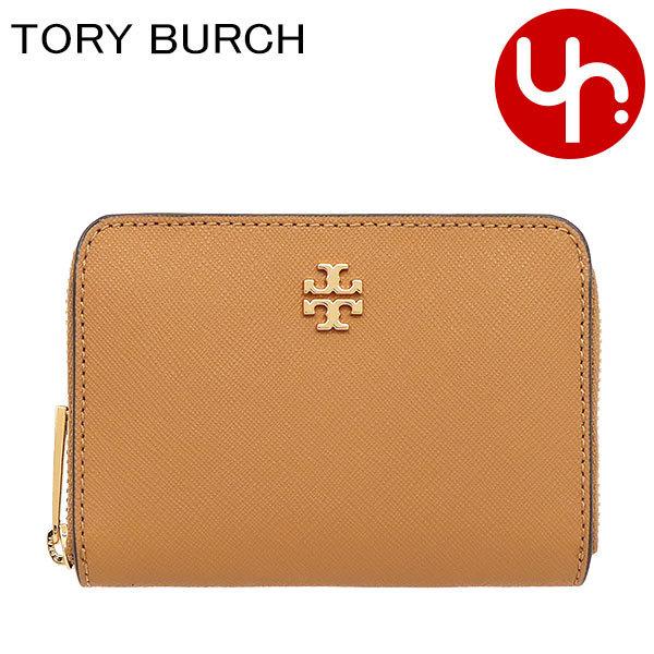 数量限定 特売 トリーバーチ Tory Burch 財布 コインケース 0219 カルダモン エマーソン レザー ジップ アラウンド コインケース アウトレット レディース 値下げ Inandoutdvc Com