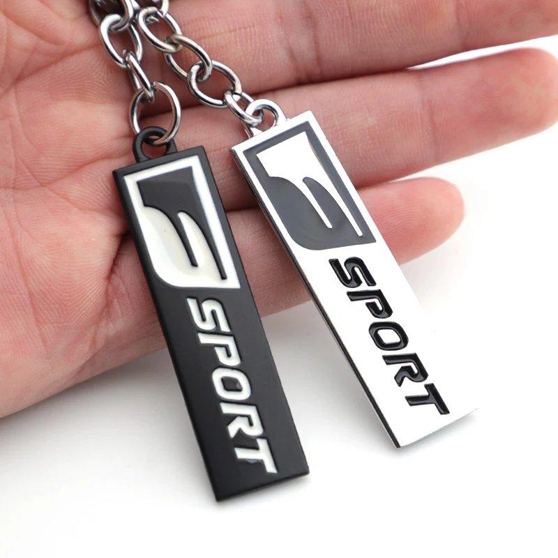 レクサス キーホルダー Fスポーツ キーリング RX330 RX300 SC300 NX UX