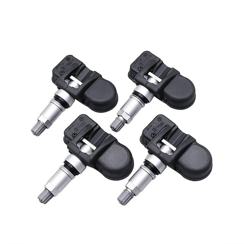 1/4個 TPMS タイヤ空気圧センサー A0009057200 433MHz メルセデス