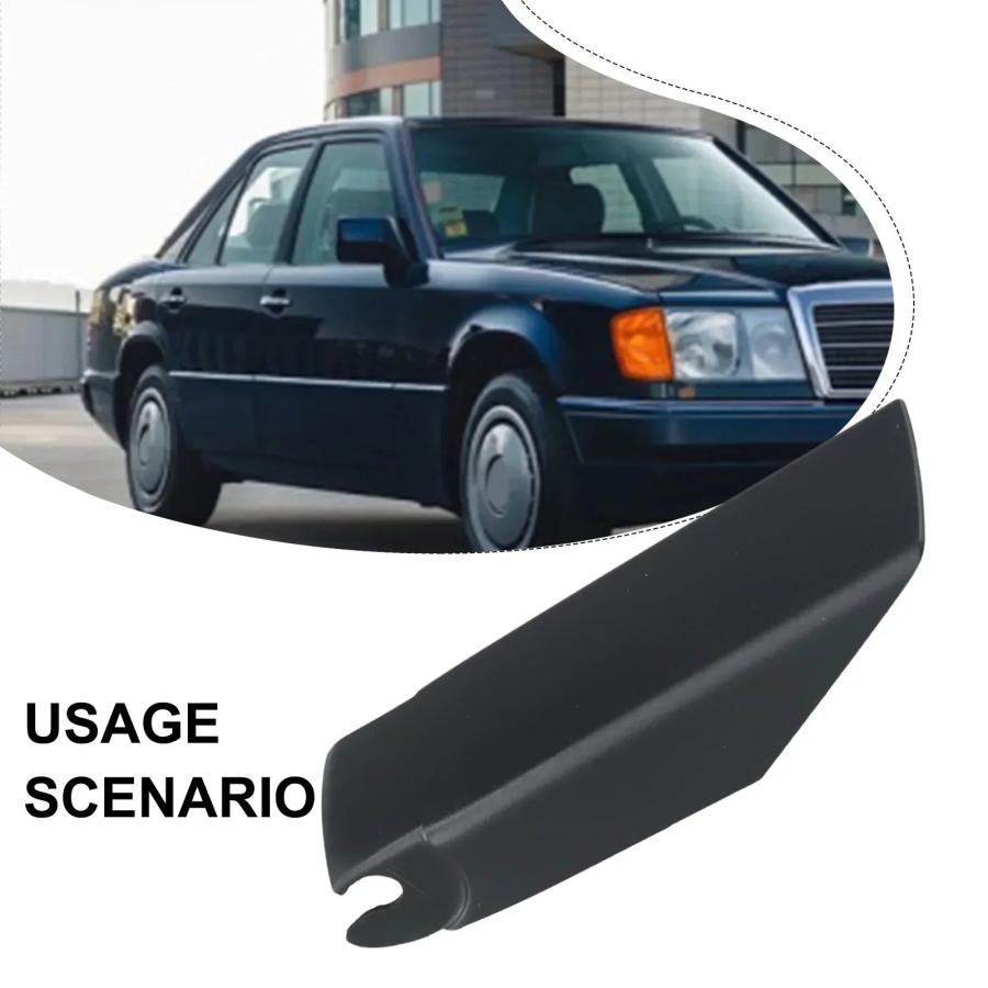 メルセデスベンツ W124 W129 W208 W202 W201 W210 用 ワイパーアーム