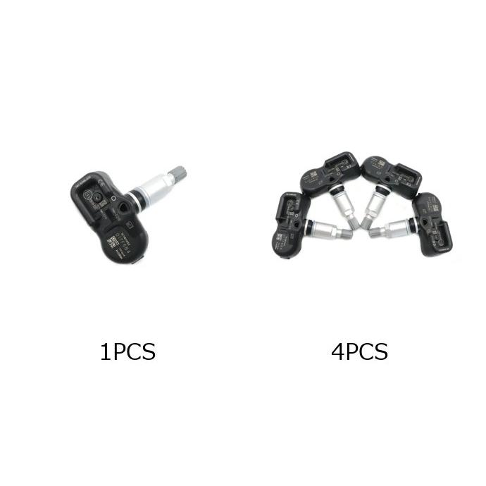 PMV-C210 TPMS タイヤ空気圧センサー レクサス ES・GS・GX・LC・LS