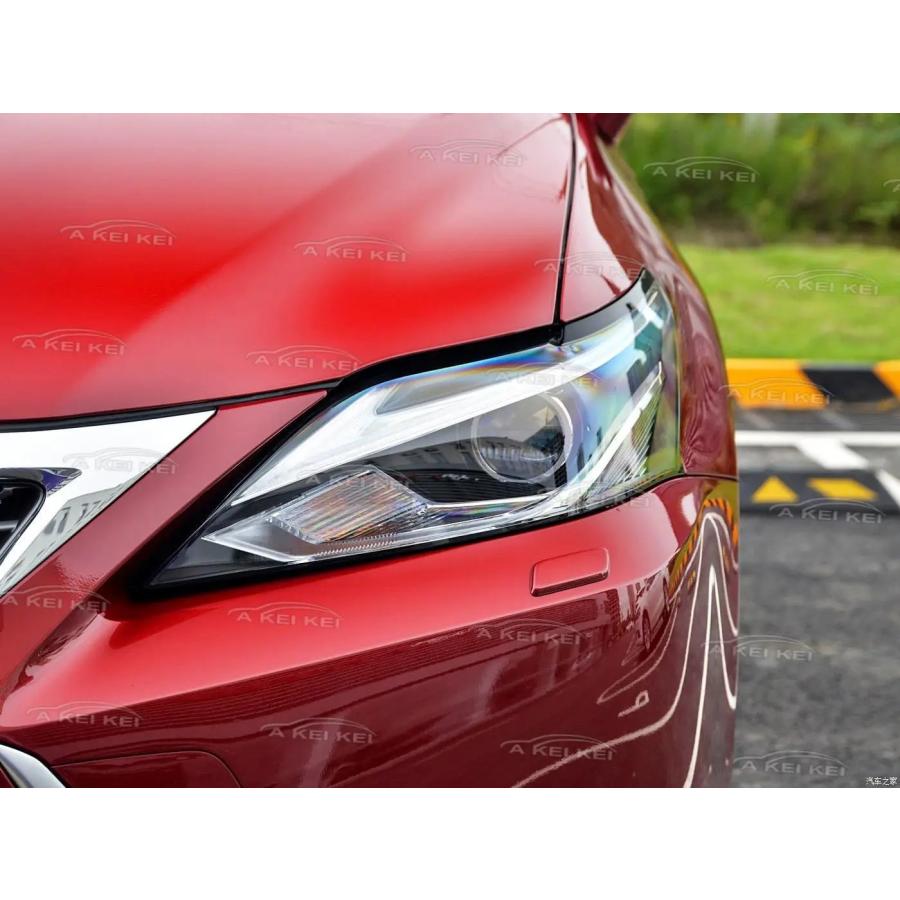 レクサスCT200h専用 LEDヘッドライト デイタイムランニングライト(DRL