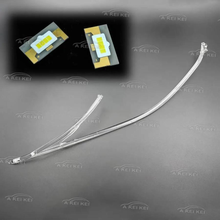 レクサスCT200h専用 LEDヘッドライト デイタイムランニングライト(DRL