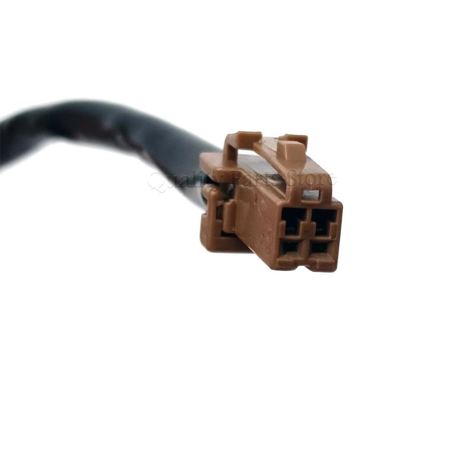 スバル インプレッサXV 2011年以降対応 トランクスイッチ 1ピース テールゲートボタン 高品質 リヤスイッチオープナー R G 6327 輸入品 |  | 04