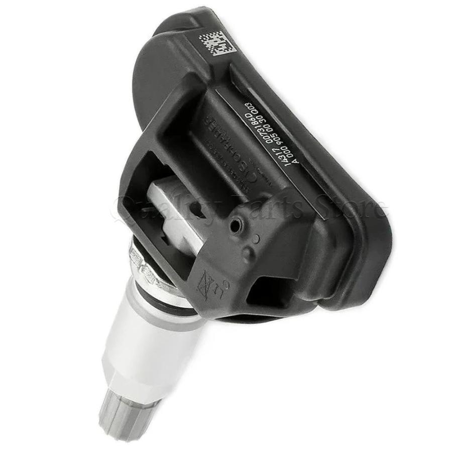 メルセデスベンツ TPMS タイヤ空気圧センサー A C E G Sクラス 対応