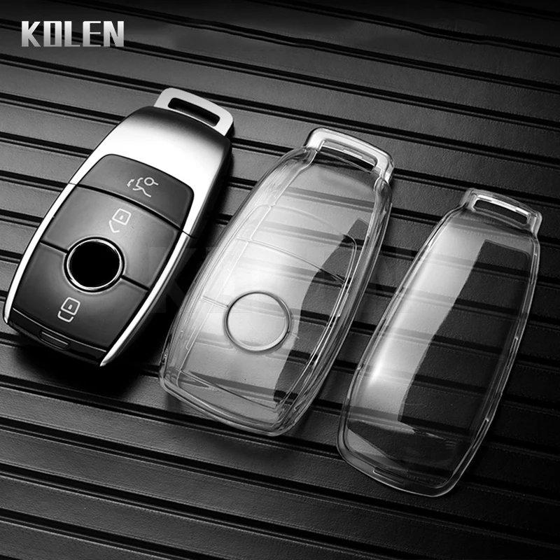 メルセデス・ベンツ Aクラス Cクラス Eクラス Sクラス GLC CLA AMG キーケース TPU製 カーバイキー キーレスエントリー 保 輸入品 |  | 14