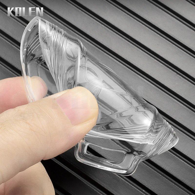 メルセデス・ベンツ Aクラス Cクラス Eクラス Sクラス GLC CLA AMG キーケース TPU製 カーバイキー キーレスエントリー 保 輸入品 |  | 15