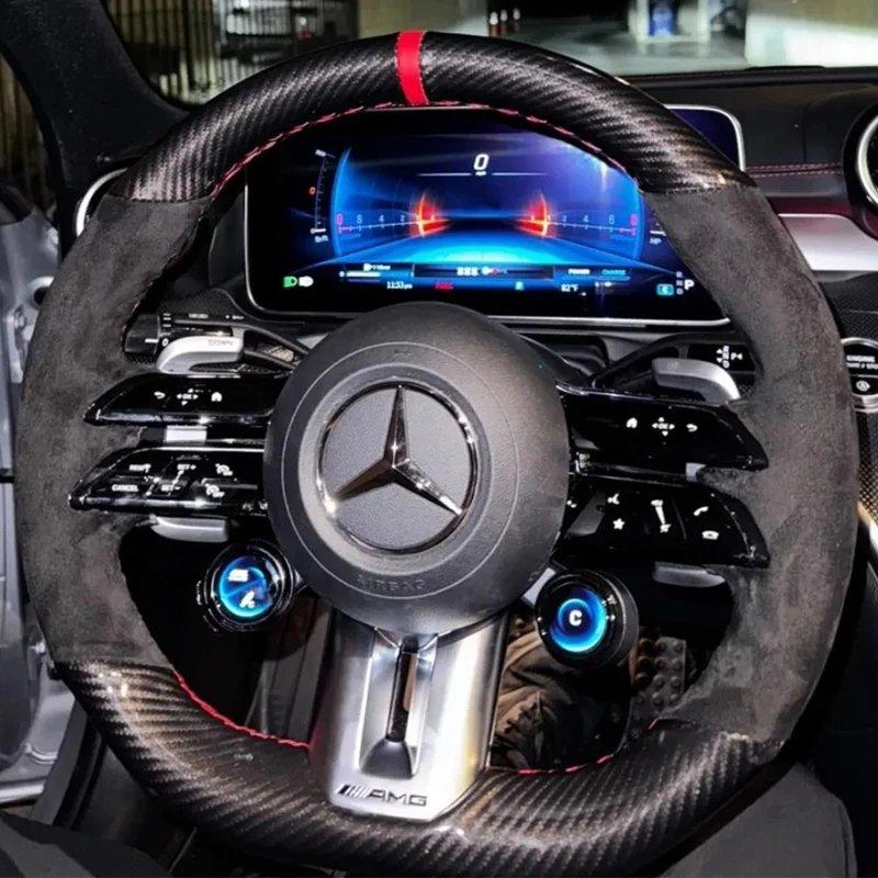 メルセデスベンツ AMG GT A35 A45 A45S C43 CLS53 E53 E63 EQE43 EQE53