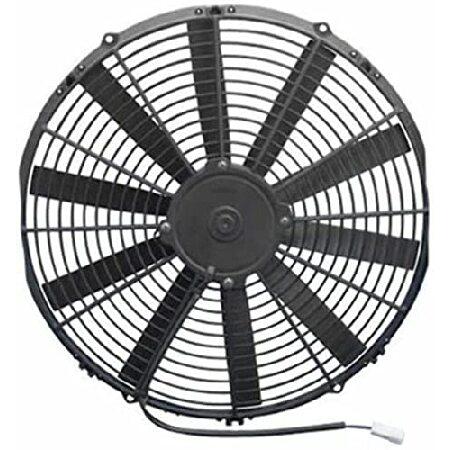 SPAL スパル16インチ大容量電動ファン