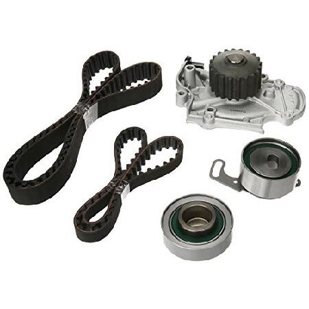 Dayco WP187K1A タイミングベルトキット 輸入品 | 