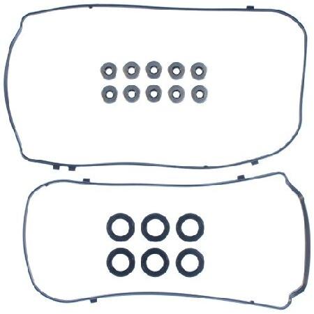 mAhLE Original vs50559エンジンバルブカバーガスケットセット 並行輸入品 | 