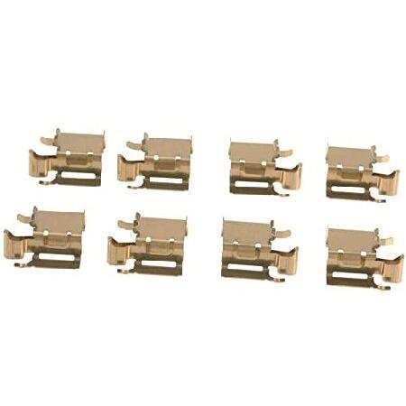 トヨタ プリウスα 純正フロントブレーキパッドキット 純正シムキットセット