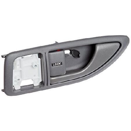 ホンダ 純正ドアハンドル部品 左 インテリア 72160-SR2-A02ZA 輸入品