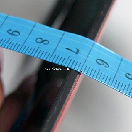 TuningPros DSV3-659 2008-2013 トヨタ ハイランダー サンルーフ ムーンルーフ トップ ウィンドディフレクター バイザー 厚さ 3.0mm 980mm 38.5イン 輸入品 | 