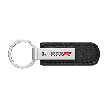 iPick Image ホンダシビック タイプR シルバーメタルプレート ブラック