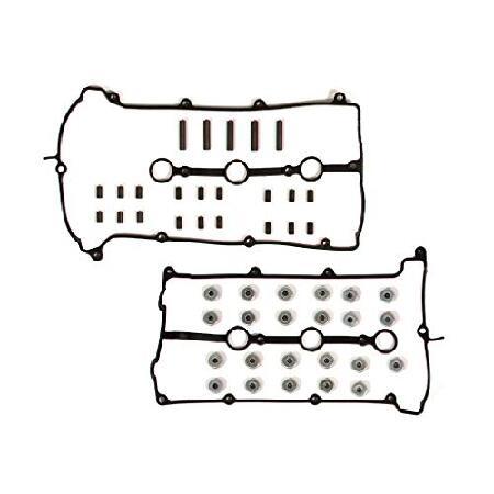 Mizumo Auto MA-4216904484 Valve Cover Gakset Compatible With/For 93-02 Ford Probe Mazda MX6 626 1.8L ＆ 2.5L V6 DOHC KL 並行輸入品 | 