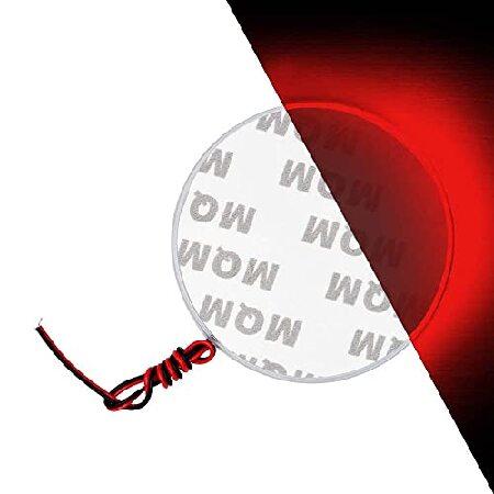 LED 車 4D フロントグリル ロゴ バッジ エンブレム ライト ランプ BMWシリーズ 82mm 12V 12V 車用 LED ブルーエンブレム バックガウンドライト ラン 輸入品 | 