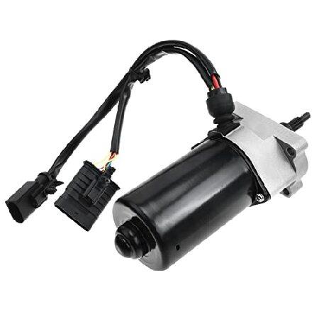 A-Premium リアディファレンシャルロックアクスルモーター Jeep WK2シリーズ グランドチェロキー 2011-2013 V6 3.6L V8 5.7L 6.4Lに対応 輸入品 | 